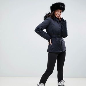ASOS Ski Jacket Sz 2